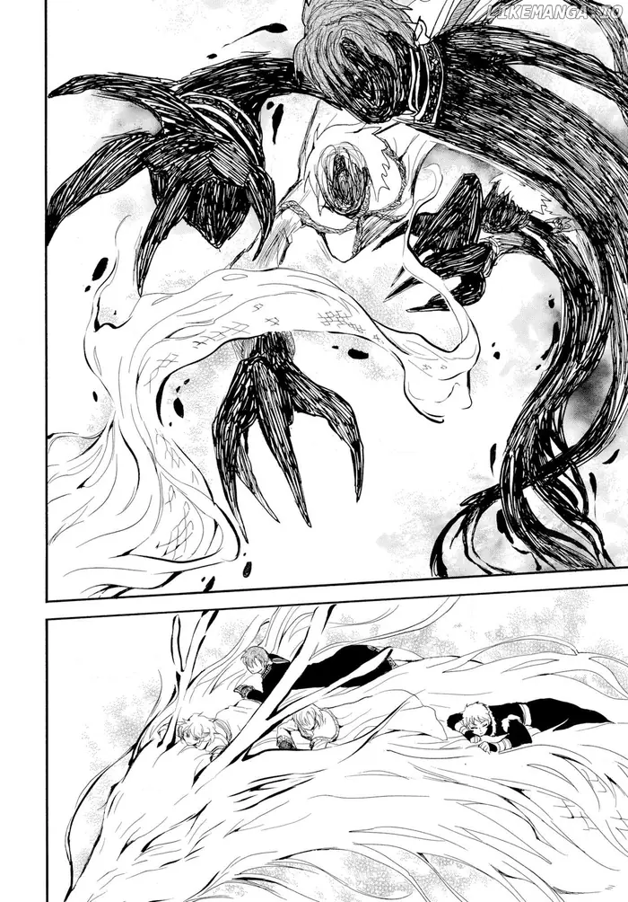 Yona of the Dawn Chapter 266 image 27_optimized